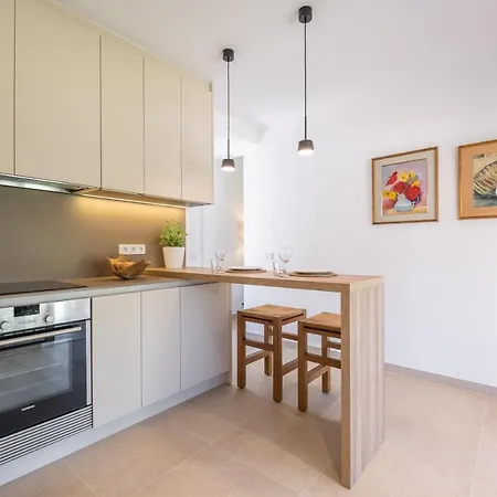 Joana La Font By Sunvillas Mallorca Villa Pollença